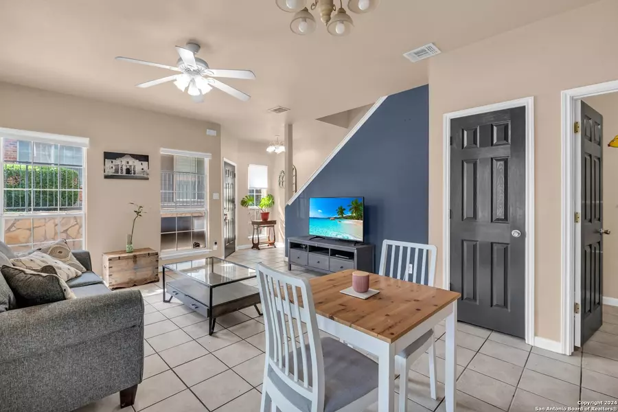 50 Chapel Hill Circle UNIT 50, San Antonio, TX 78240