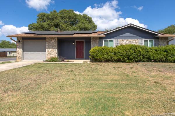 7343 pipe spring, San Antonio, TX 78238