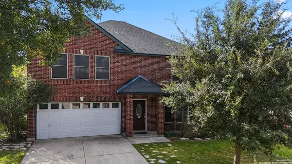 1652 Yucca Park, Schertz, TX 78154