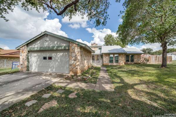 3035 cindy sue, San Antonio, TX 78223