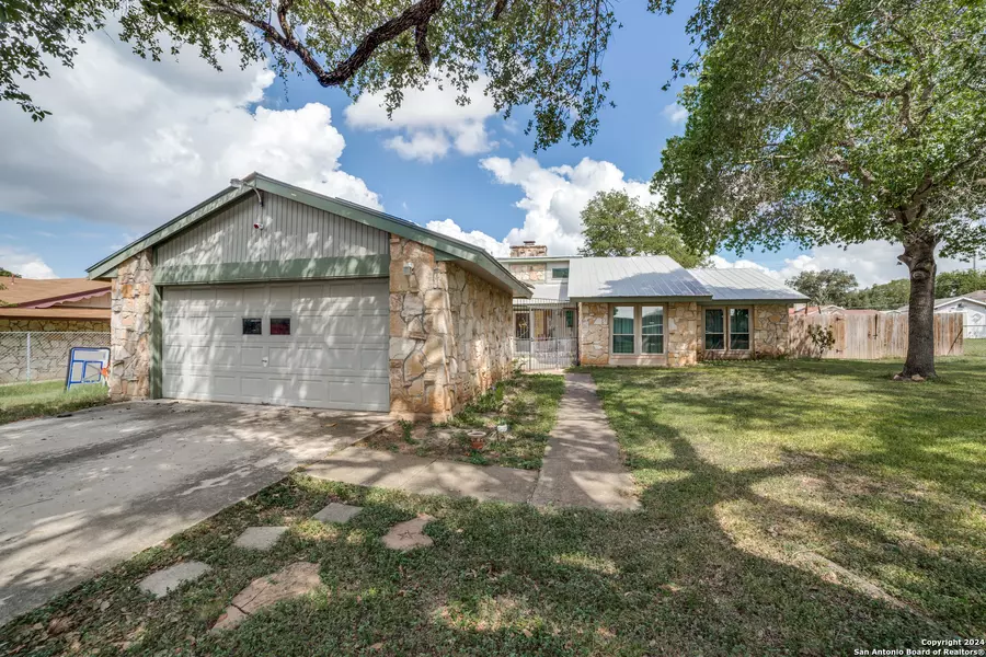 3035 cindy sue, San Antonio, TX 78223