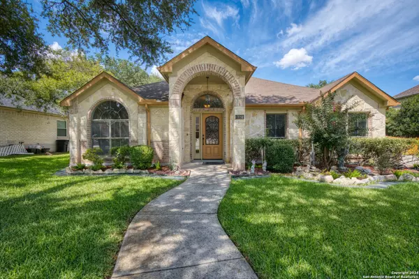 Schertz, TX 78154,929 Blue Forest