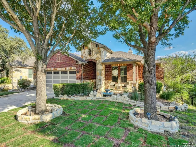 859 San Ignacio, New Braunfels, TX 78132-2907