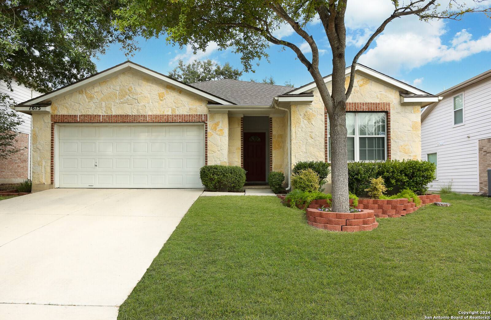 1615 Rainy Brook, Schertz, TX 78154