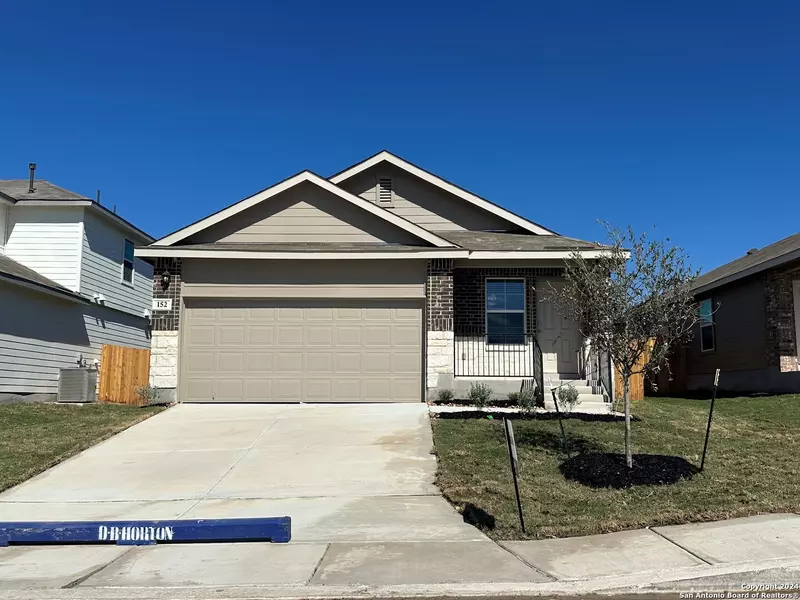 152 Ground Dove, San Antonio, TX 78253