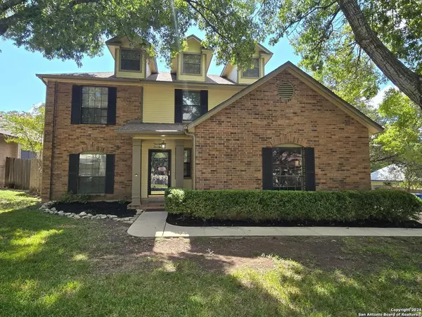 8518 LAVENHAM, San Antonio, TX 78254-2471