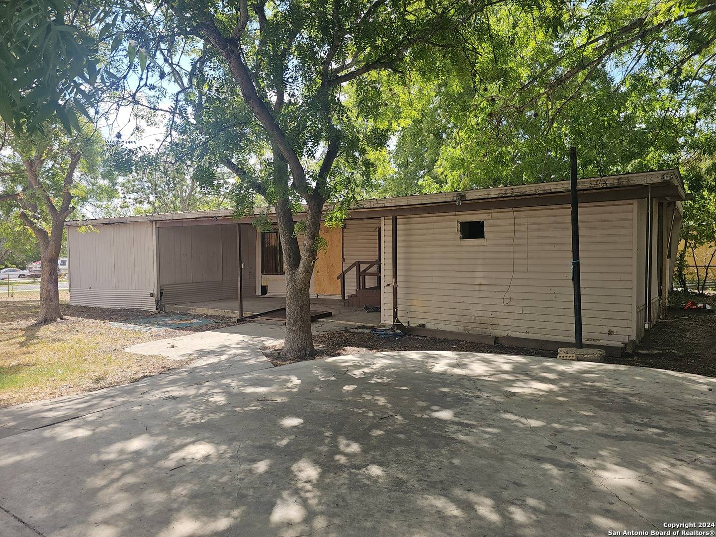 San Antonio, TX 78242,5307 Sherry St