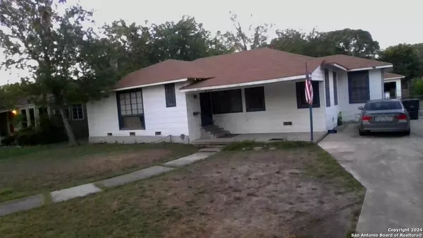 San Antonio, TX 78201-3727,415 NORTH