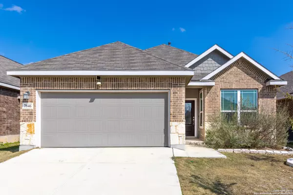 7846 Belmont Valley, San Antonio, TX 78253