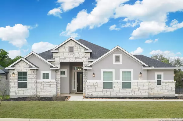 Castroville, TX 78009,491 ENGLEWOOD LN