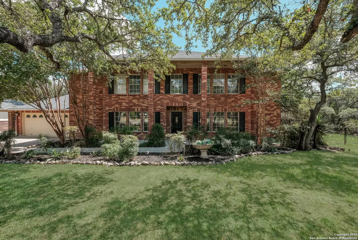 Spring Branch, TX 78070-5671,626 Grand Oaks Dr