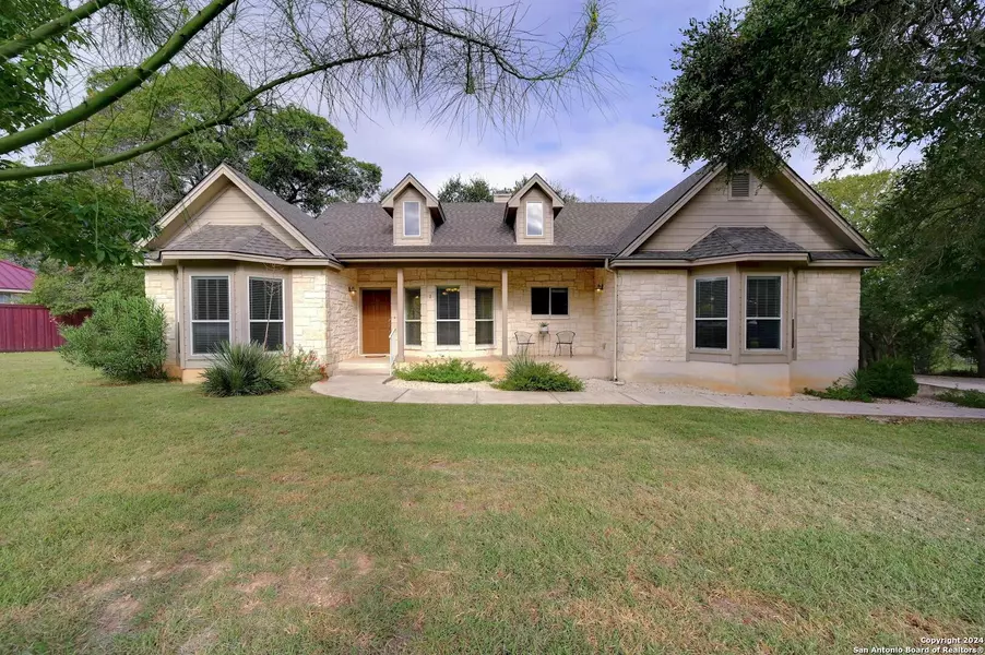 6 Shady Valley, Wimberley, TX 78676