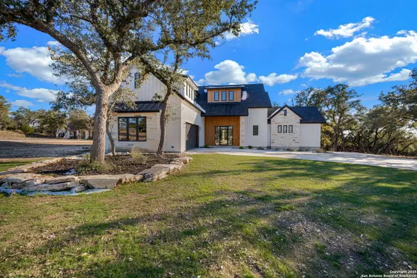 1117 HIDDEN FOREST, Canyon Lake, TX 78133-3261