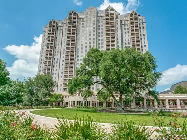 San Antonio, TX 78209-6423,1 TOWERS PARK LN UNIT 503