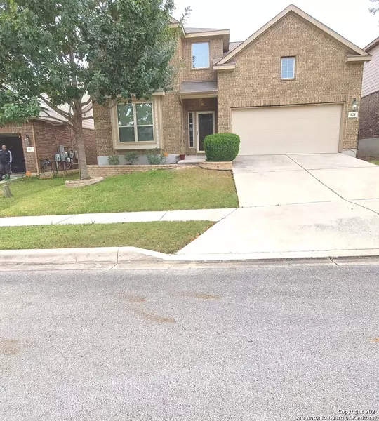 121 Buckskin Way, Cibolo, TX 78108