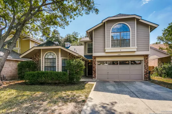 3238 Falcon Grove Dr, San Antonio, TX 78247