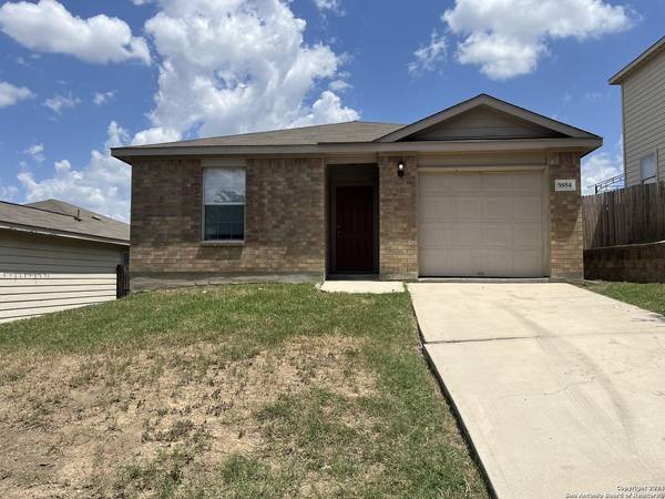 5854 WILDCAT CYN, San Antonio, TX 78252-2791