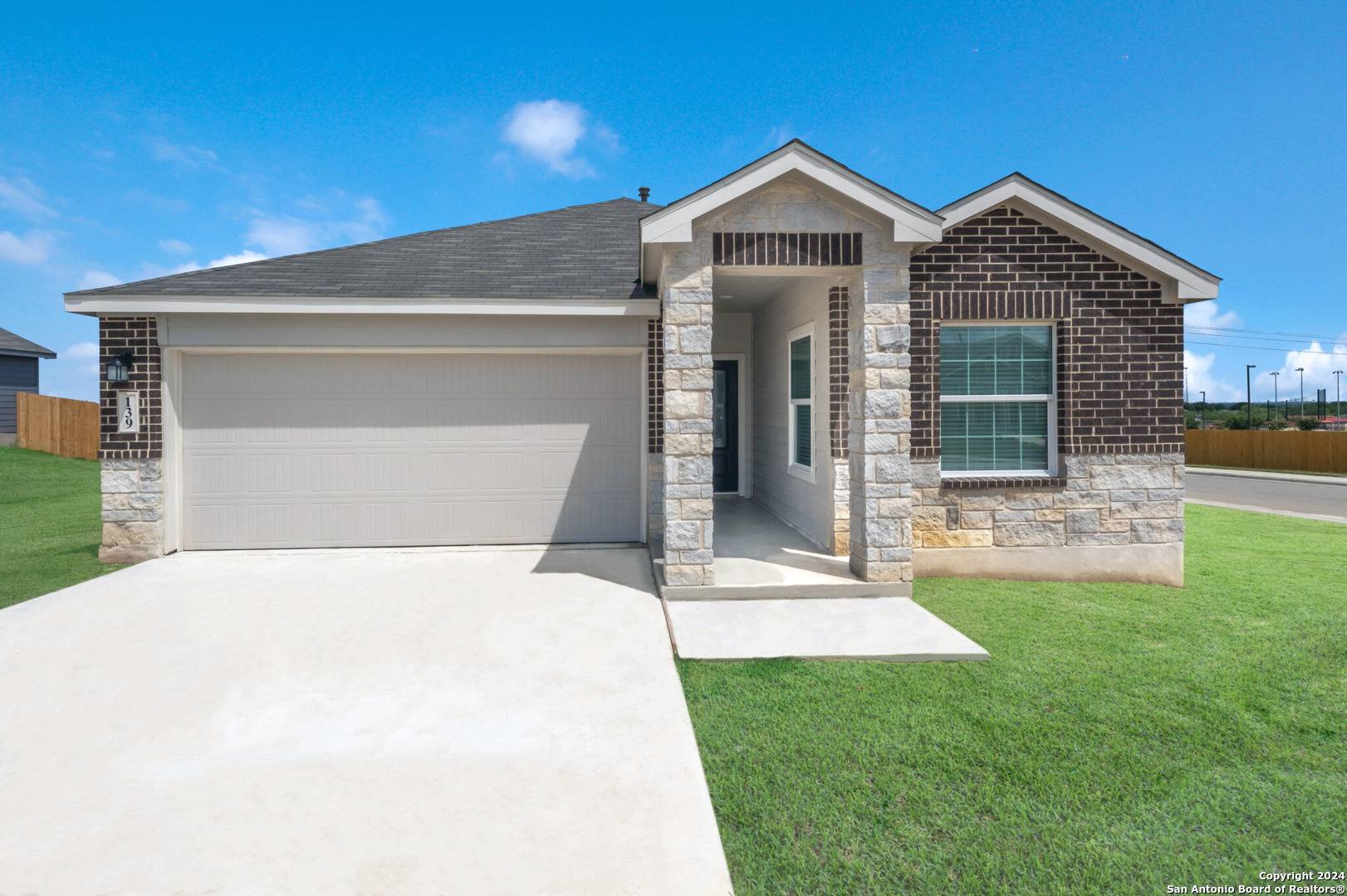 6055 Companion Road, Bulverde, TX 78163