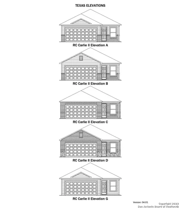 San Antonio, TX 78264,19011 Alta Trace