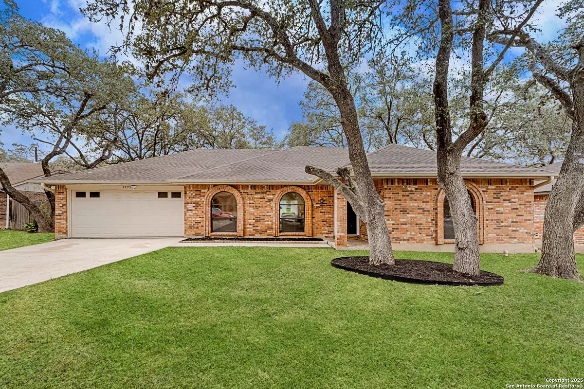 San Antonio, TX 78254,7723 Crooked Brook