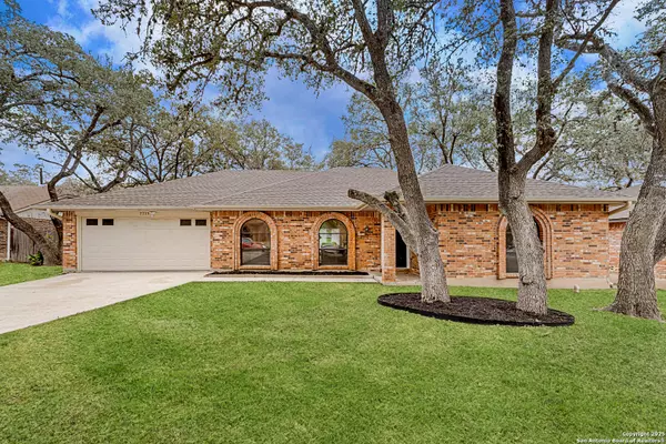 7723 Crooked Brook, San Antonio, TX 78254