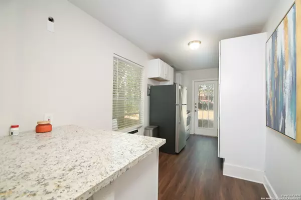 San Antonio, TX 78242-2063,6119 Deep Valley Dr.