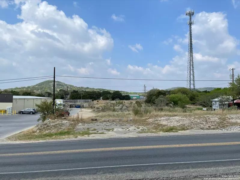 LOT 2 FM 1283, Lakehills, TX 78063