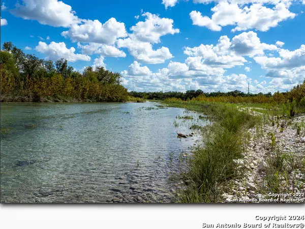 LOT 8 290 ON THE NUECES/State Hwy 55, Uvalde, TX 78801