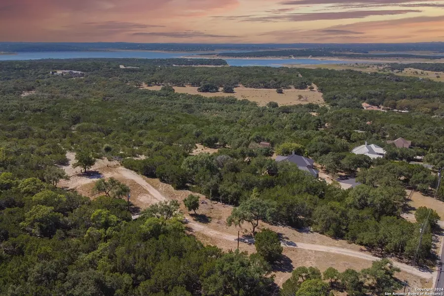 1292 JOHNSON RD, Canyon Lake, TX 78133