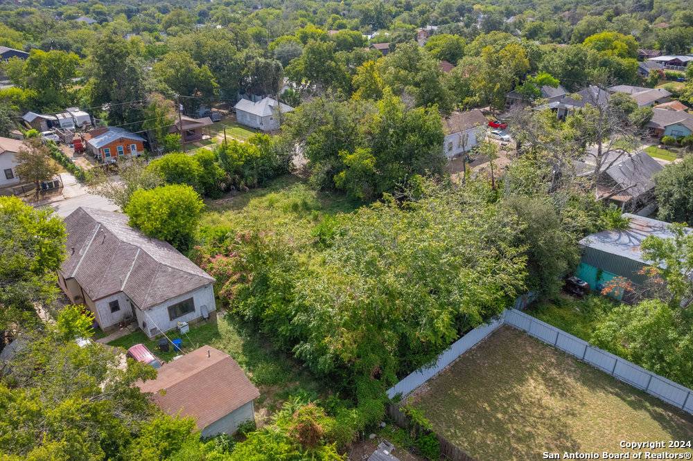 San Antonio, TX 78203,419 FERGUSON AVE