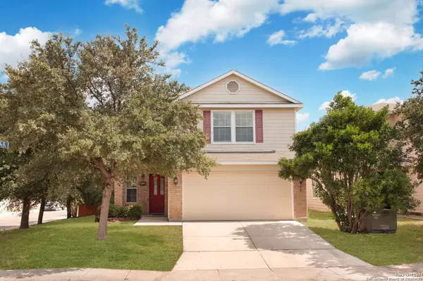 190 PALMA NOCE, San Antonio, TX 78253-5854