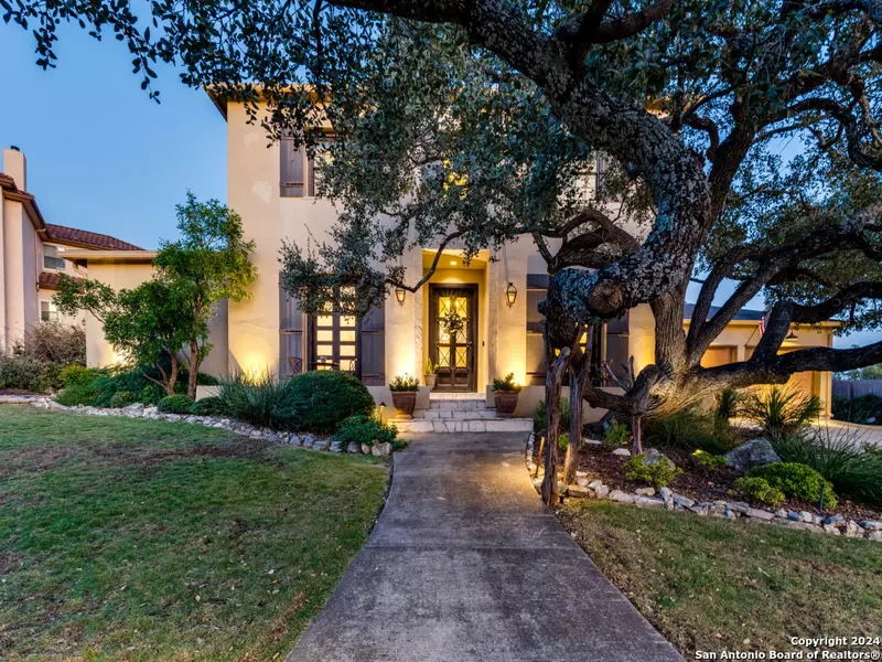 24620 PLAYER OAKS, San Antonio, TX 78260-7216