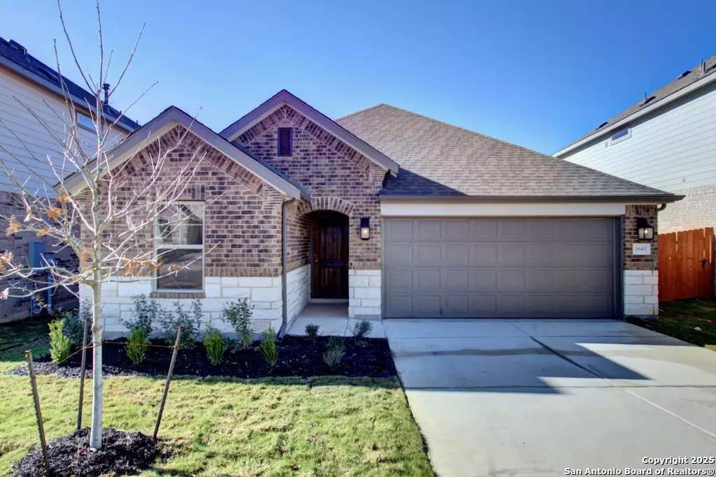 New Braunfels, TX 78132,1641 Couser Avenue