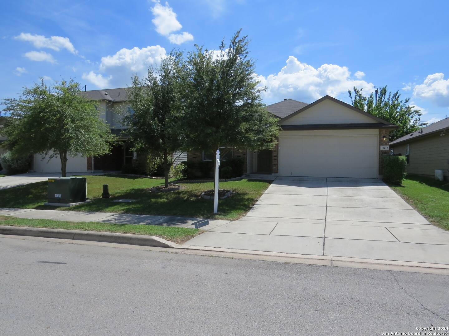 Schertz, TX 78154-4050,10219 METZ VLY