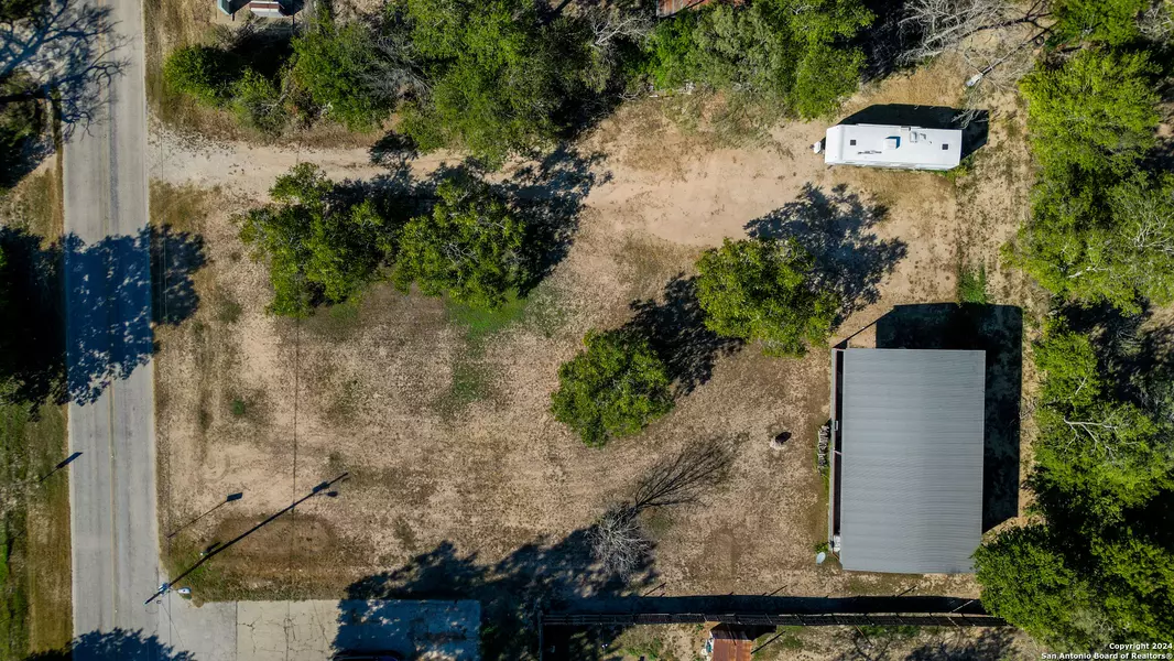 00 Gin Rd, Zuehl, TX 78124