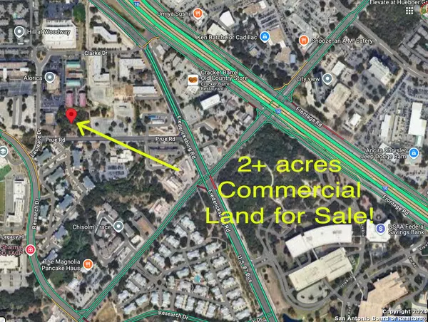 San Antonio, TX 78240,5359 PRUE RD