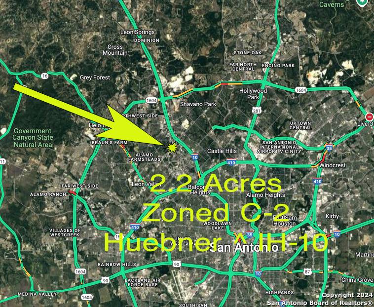San Antonio, TX 78240,5359 PRUE RD