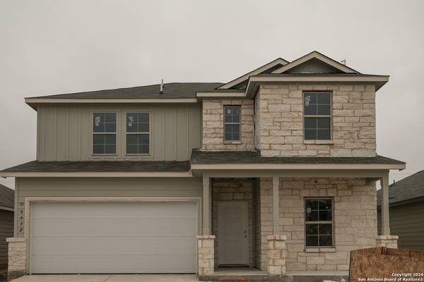 8432 Roadrunner Passage, San Antonio, TX 78222