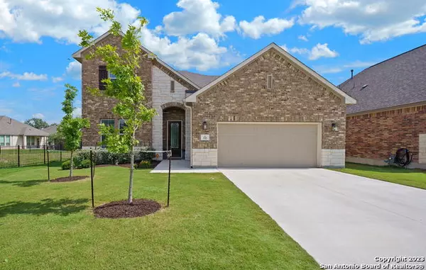 115 TILTWOOD CT, Boerne, TX 78006-2178