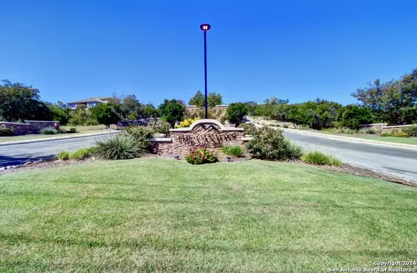 Boerne, TX 78006,11307 STIEHLER HL