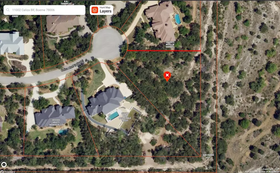 11002 CALIZA BLF, Boerne, TX 78006