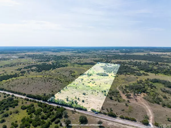 000 CR 1255, Lampasas, TX 76550