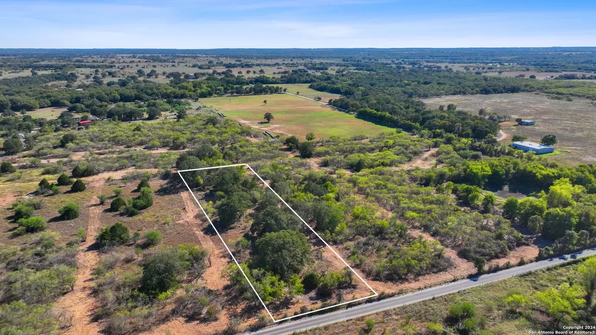 Dale, TX 78616,LOT 7 Tumbleweed Trail