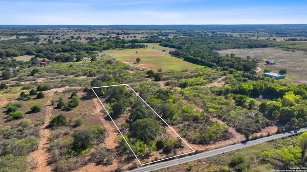 LOT 7 Tumbleweed Trail, Dale, TX 78616