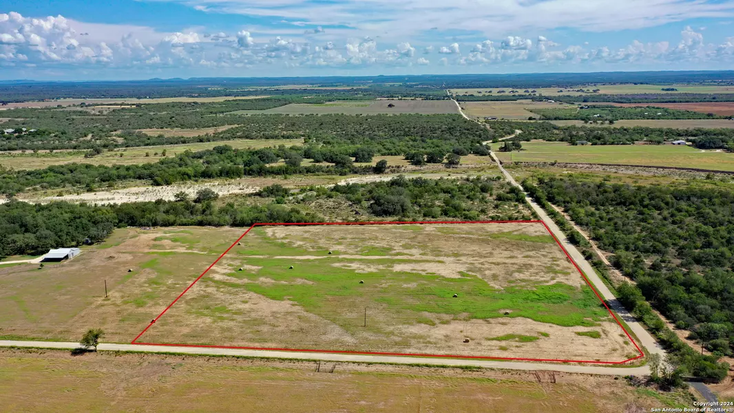 0 COUNTY ROAD 343, Hondo, TX 78861
