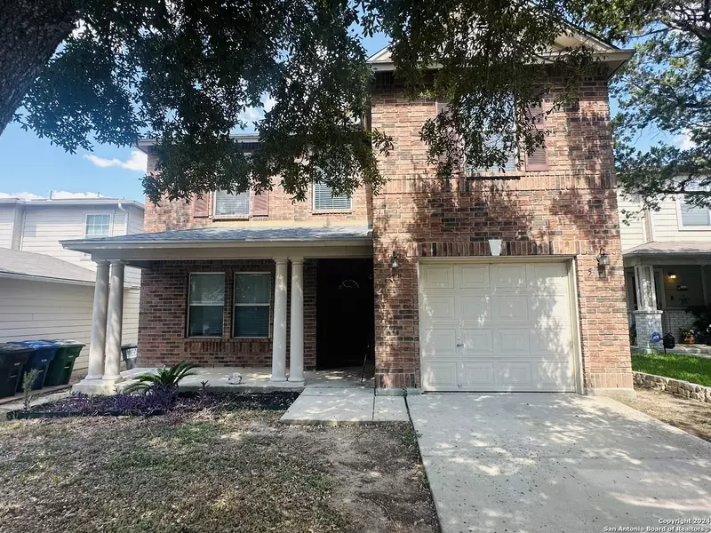 5431 Spring Walk, San Antonio, TX 78247