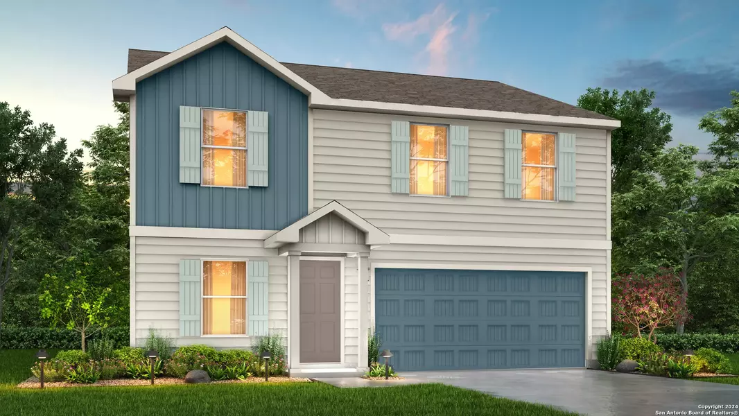 512 Jean St, Seguin, TX 78155