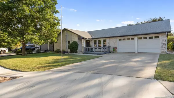 San Antonio, TX 78233,12743 El Sonteo Street