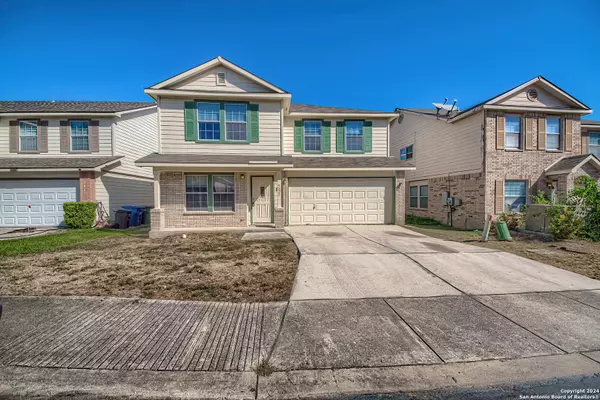 San Antonio, TX 78249-2321,5823 BARTON HOLLOW