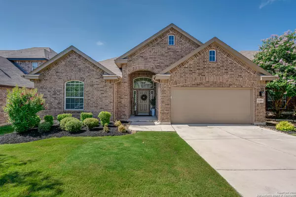 12434 Loving Mill, San Antonio, TX 78253-6396